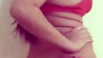 cum inside me in missionary creampie