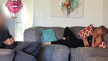 My Boyfriend Cheated Lets Do This In Doggystyle And Riding