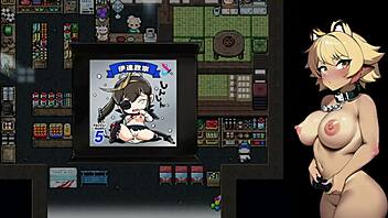 emotional play in sea and river fishing game