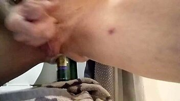 I ride that ass so hard