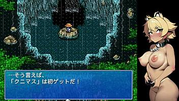 emotional play in sea and river fishing game