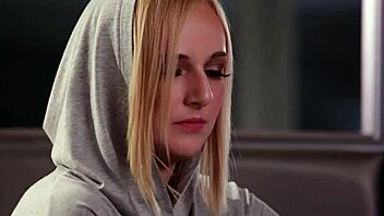 Babe Eats Pussy In Sixtynine Pose With Young 18+ Petite Teen