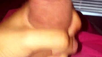 this is my first time on this porn site, hope you like my handjob