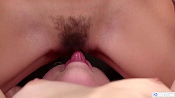 i lickd avi love's trimed pussy and anny aurora's bubble butt