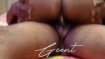 my CHURCH member CAME to RIDE on me with WET pussy