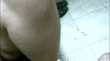 Latina Teen Slut Fucked In Bath House?