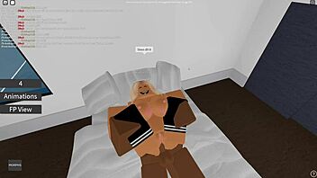 Amateur first time with monster cock