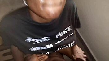 Two Best Friends Help Me Achieve Orgasm