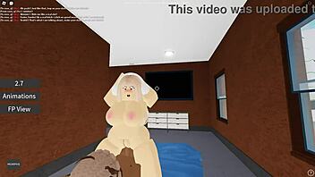 Amateur Whore Rides Monster Cock First Time?