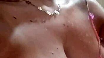 I seduced my older stepbrother to fulfill all my fantasies