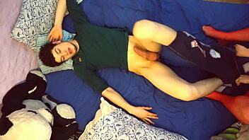 lena is really hot and enjoys moaning having good sex