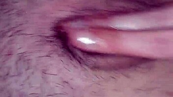 i cum hard in his face as he eats my pussy