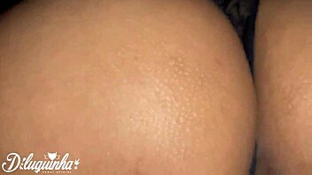 Me Perco De Tesão Quando Fodo O Bucetão Dessa Gostosa