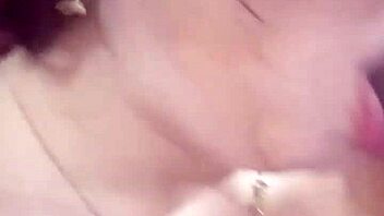 I seduced my older stepbrother to fulfill all my fantasies