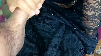 Indian Wife Homemade With Big Cock Blowjob