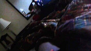 Wow, Fredstrokes and Pocahontas Crave That Big Black Cock!