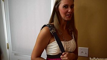 i'm fingering my pussy on the casting couch, it feels so good, oh yeah