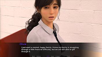 playing nudist school on the beach with tiny tits exposed.