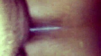 yo, creamed my dick before pounding her fat ebony ass hard!