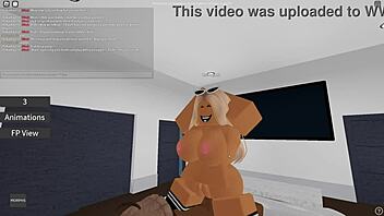 Amateur first time with monster cock