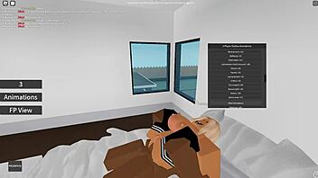 Amateur first time with monster cock