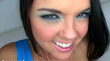 Big Breasted Dillion Harper Rides Cock With Wild Desire