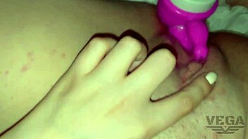 Horny Stepsister Jumps on Step Brother's Dick