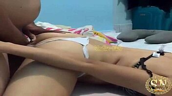 i bust my girlfriends ass after a party i fuck my girlfriends sexy ass