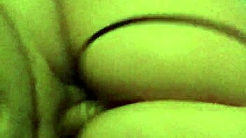 couple rides monster cock with condom for cum in pussy