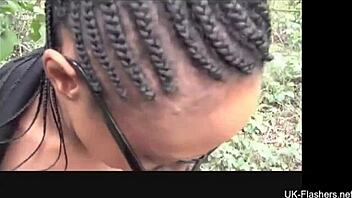 ebony living in the uk