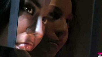 Did he really slam that massive cock into her nasty hole?