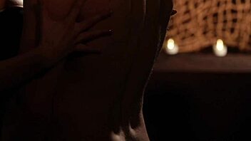 slowly stroking boss's cock to climax?