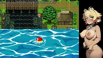 emotional play in sea and river fishing game