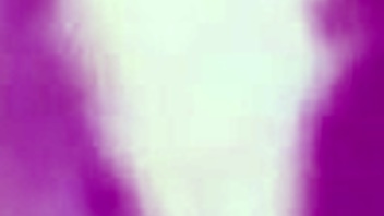 Intensely Fucking My Friend Moni In Her Fat Latina Pussy