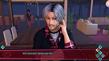 Lets Play Exposed Episode 3 With Big Tits