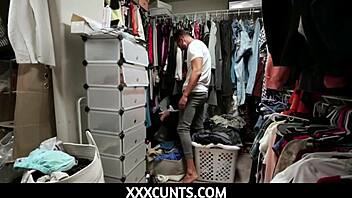 intriguing fucking my tiny 18+ teen whore zerella skies