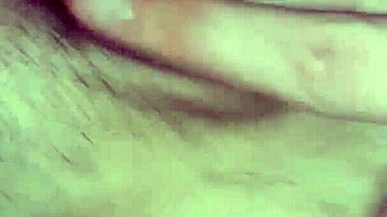 i cum hard in his face as he eats my pussy