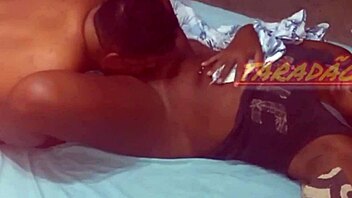 Preta, cum in my mouth? Fuck that big black cock anal.