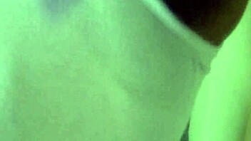 Aparna Wearing Petticoat And Panties Mov