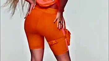 Beyonce Ivy Park Tribute