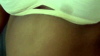 Aparna Wearing Petticoat And Panties Mov