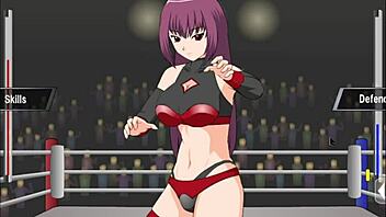 Remi The Queen Of Martial Arts Episode 1