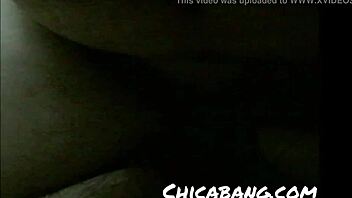 Latina Teen Slut Fucked In Bath House?