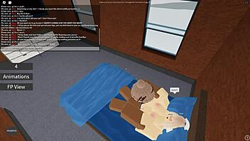 Amateur Whore Rides Monster Cock First Time?