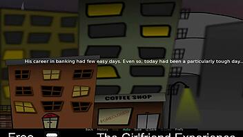 girlfriend experience game
