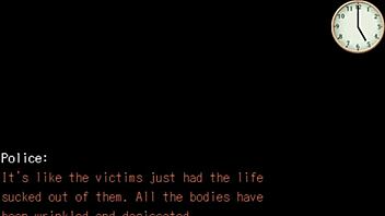 The thrill of the game: Succumate 6 - Day 4, part 1 & 2