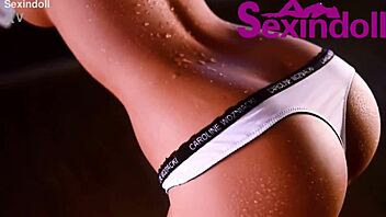 Stunning TPE skin sex doll for an unforgettable experience