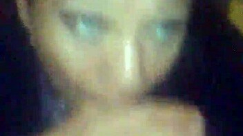 look into my eyes while i suck your cock