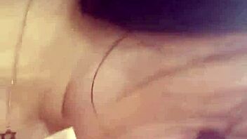 I seduced my older stepbrother to fulfill all my fantasies