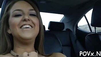 my tight cunt gets drilled sloppy naked